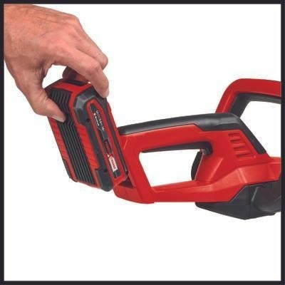 Nożyce do żywopłotu aku GC-CH 18/40 Li Solo EINHELL Nożyce do żywopłotu aku GC-CH 18/40 Li Solo EINHELL