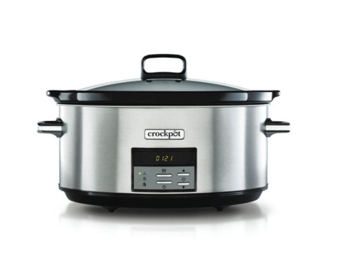 Wolnowar Crock-Pot CSC063X 7,5l Wolnowar Crock-Pot CSC063X 7,5l