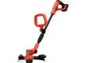 YATO PODKASZARKA ŻYŁKOWA 18V 1x2,0Ah LI-ION YT-82830