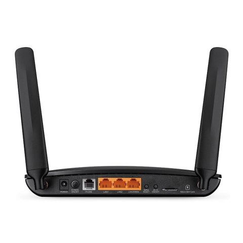 300MBPS 4G LTE TELEPHONY ROUTER/WIRELESS N 300MBPS 4G LTE TELEPHONY ROUTER/WIRELESS N