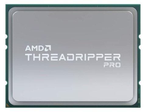 AMD Threadripper PRO 3995WX (64C/128T) 2.7GHz (4.2GHz Turbo) Socket sWRX8 TDP 280W tray