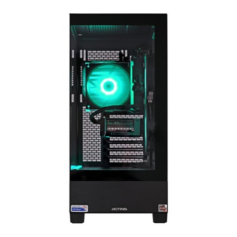 Actina View 5600/32GB/1TB/RTX4060/600W Actina View 5600/32GB/1TB/RTX4060/600W