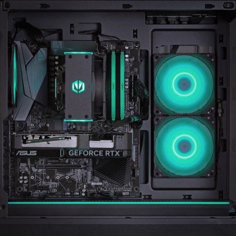 Actina View 5600/32GB/1TB/RTX4060/600W Actina View 5600/32GB/1TB/RTX4060/600W