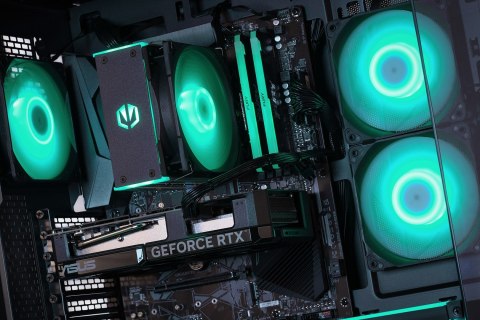 Actina View 5600/32GB/1TB/RTX4060/600W Actina View 5600/32GB/1TB/RTX4060/600W