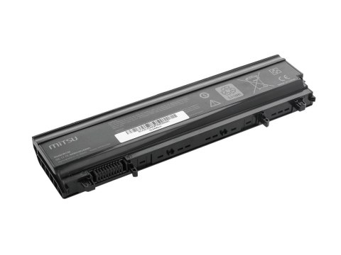 Bateria do laptopa MITSU BC/DE-E5440 (49 Wh; do laptopów Dell) Bateria do laptopa MITSU BC/DE-E5440 (49 Wh; do laptopów Dell)