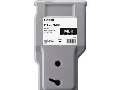 Canon Tusz PFI-207MBK 8788B001 black Canon Tusz PFI-207MBK 8788B001 black