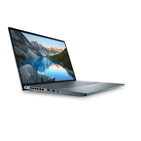 Dell I16-76200021789SAK2 i7-12700H 16" QHD+ 16GB SSD 512GB BT BLKB FPR GeForce RTX 3050Ti 4GB Win 11 Dark Green (REPACK) 2Y Dell I16-76200021789SAK2 i7-12700H 16" QHD+ 16GB SSD 512GB BT BLKB FPR GeForce RTX 3050Ti 4GB Win 11 Dark Green (REPACK) 2Y