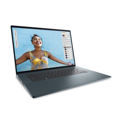 Dell I16-76200021789SAK2 i7-12700H 16" QHD+ 16GB SSD 512GB BT BLKB FPR GeForce RTX 3050Ti 4GB Win 11 Dark Green (REPACK) 2Y Dell I16-76200021789SAK2 i7-12700H 16" QHD+ 16GB SSD 512GB BT BLKB FPR GeForce RTX 3050Ti 4GB Win 11 Dark Green (REPACK) 2Y