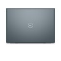 Dell I16-76200021789SAK2 i7-12700H 16" QHD+ 40GB SSD 1TB BT BLKB FPR GeForce RTX 3050Ti 4GB Win 11 Dark Green (REPACK) 2Y