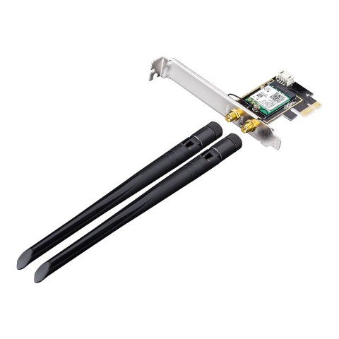 Express Adapter Cudy Wi-Fi 6E PC AX5400 Express Adapter Cudy Wi-Fi 6E PC AX5400