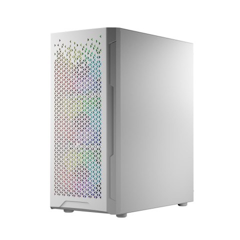 LOGIC OBUDOWA ARAMIS ARGB MIDI USB 3.0 WHITE LOGIC OBUDOWA ARAMIS ARGB MIDI USB 3.0 WHITE