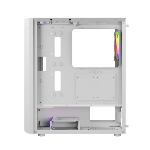 LOGIC OBUDOWA ARAMIS ARGB MIDI USB 3.0 WHITE LOGIC OBUDOWA ARAMIS ARGB MIDI USB 3.0 WHITE