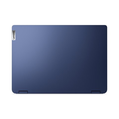 Lenovo Flex-5-14ABR8 Ryzen 7 7730U 14" WUXGA Touchscreen 16GB SSD 512GB BT BLKB FPR x360 Win 11 Abyss Blue (REPACK) 2Y Lenovo Flex-5-14ABR8 Ryzen 7 7730U 14" WUXGA Touchscreen 16GB SSD 512GB BT BLKB FPR x360 Win 11 Abyss Blue (REPACK) 2Y