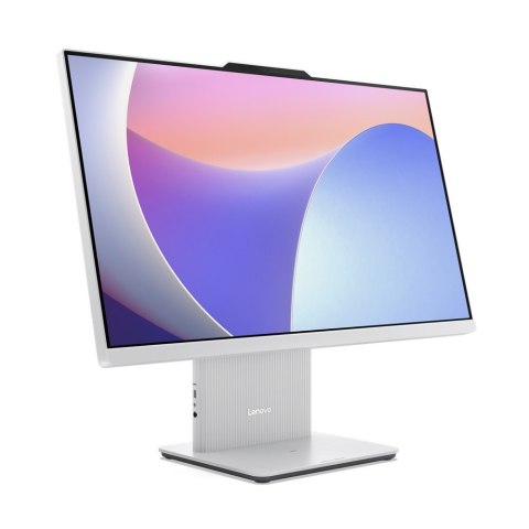 Lenovo IdeaCentre AIO 24IRH9 i5-13420H 23.8" FHD IPS AG 250nits 100Hz 16GB DDR5 5200 SSD512 Intel UHD Graphics Win11 Cloud Grey Lenovo IdeaCentre AIO 24IRH9 i5-13420H 23.8" FHD IPS AG 250nits 100Hz 16GB DDR5 5200 SSD512 Intel UHD Graphics Win11 Cloud Grey