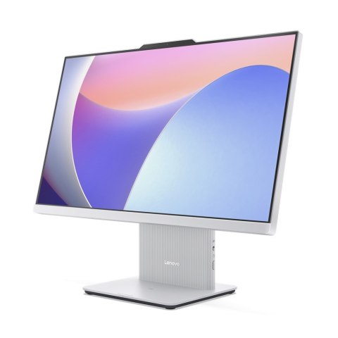 Lenovo IdeaCentre AIO 24IRH9 i5-13420H 23.8" FHD IPS AG 250nits 100Hz 16GB DDR5 5200 SSD512 Intel UHD Graphics Win11 Cloud Grey Lenovo IdeaCentre AIO 24IRH9 i5-13420H 23.8" FHD IPS AG 250nits 100Hz 16GB DDR5 5200 SSD512 Intel UHD Graphics Win11 Cloud Grey