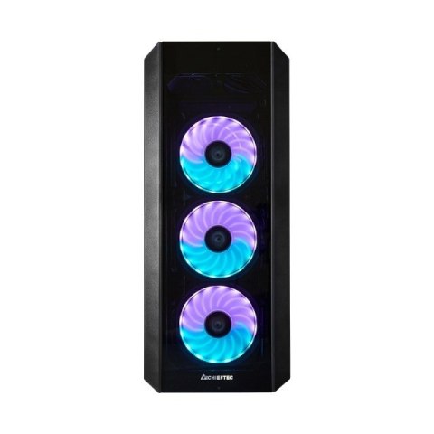 OBUDOWA CHIEFTEC SCORPION 3 GL-03B-UC-OP OBUDOWA CHIEFTEC SCORPION 3 GL-03B-UC-OP