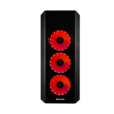 OBUDOWA CHIEFTEC SCORPION 3 GL-03B-UC-OP OBUDOWA CHIEFTEC SCORPION 3 GL-03B-UC-OP