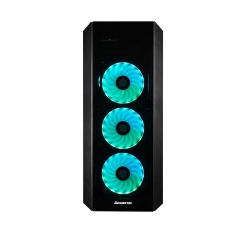 OBUDOWA CHIEFTEC SCORPION 3 GL-03B-UC-OP OBUDOWA CHIEFTEC SCORPION 3 GL-03B-UC-OP