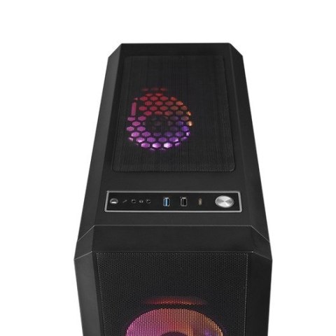OBUDOWA CHIEFTEC SCORPION 4 GL-04B-UC-OP OBUDOWA CHIEFTEC SCORPION 4 GL-04B-UC-OP