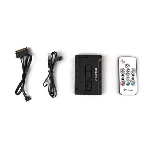 OBUDOWA CHIEFTEC SCORPION 4 GL-04B-UC-OP OBUDOWA CHIEFTEC SCORPION 4 GL-04B-UC-OP
