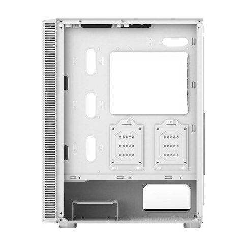 Obudowa komputerowa Montech X3 Mesh, Biały Obudowa komputerowa Montech X3 Mesh, Biały