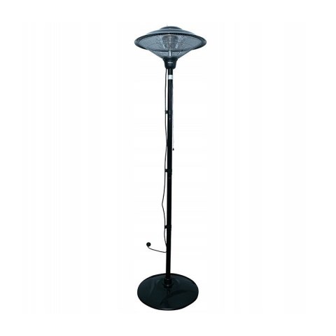 Ogrzewacz tarasowy Ravanson OT-1500S Ogrzewacz tarasowy Ravanson OT-1500S
