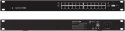 PRZEŁĄCZNIK SIECIOWY 24PORT 1000M 2SFP POE ES-24-250W UBIQUITI