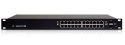 PRZEŁĄCZNIK SIECIOWY 24PORT 1000M 2SFP POE ES-24-250W UBIQUITI