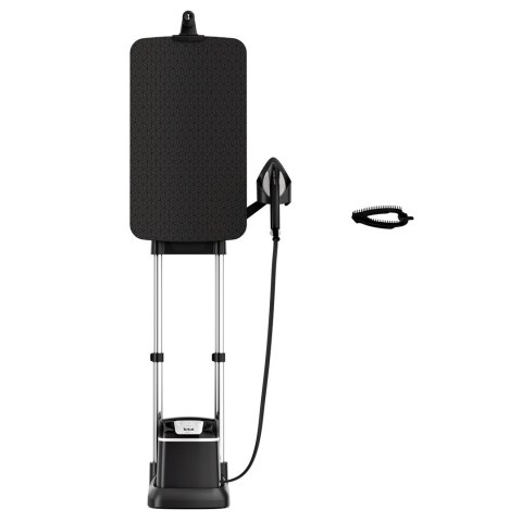 Parownica do ubrań Tefal IXEO QT1510 TEFAL | 2980 W | 1 L | 45 g/min Parownica do ubrań Tefal IXEO QT1510 TEFAL | 2980 W | 1 L | 45 g/min