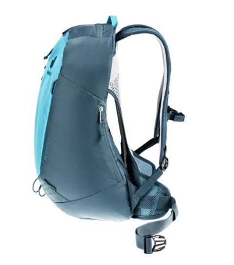 Plecak turystyczny Deuter AC Lite 15 SL lagoon-atlantic Plecak turystyczny Deuter AC Lite 15 SL lagoon-atlantic