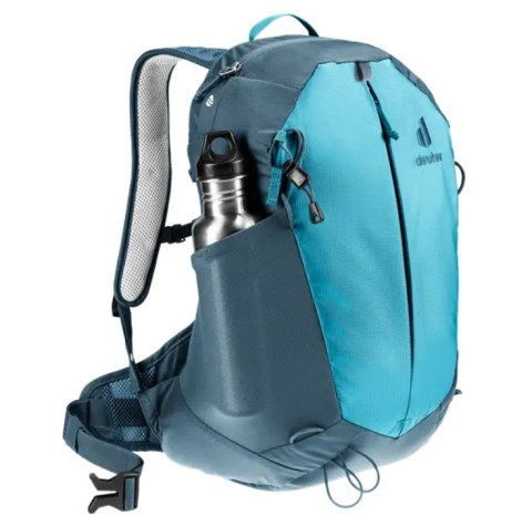 Plecak turystyczny Deuter AC Lite 15 SL lagoon-atlantic Plecak turystyczny Deuter AC Lite 15 SL lagoon-atlantic