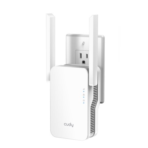 Repeater Cudy Wi-Fi 6 Mesh AX1800 Repeater Cudy Wi-Fi 6 Mesh AX1800