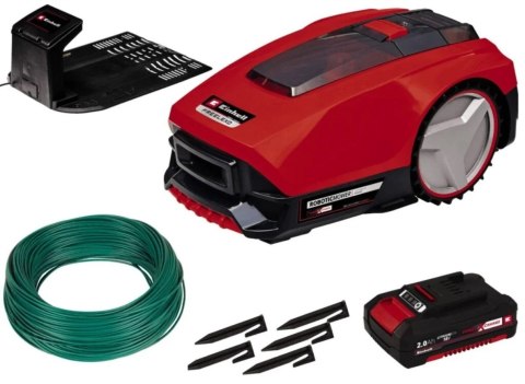 Robot koszący FREELEXO 800BT EINHELL