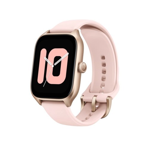 SMARTWATCH AMAZFIT GTS 4/A2168 ROSEBUD PINK HUAMI SMARTWATCH AMAZFIT GTS 4/A2168 ROSEBUD PINK HUAMI