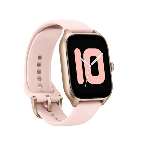 SMARTWATCH AMAZFIT GTS 4/A2168 ROSEBUD PINK HUAMI SMARTWATCH AMAZFIT GTS 4/A2168 ROSEBUD PINK HUAMI