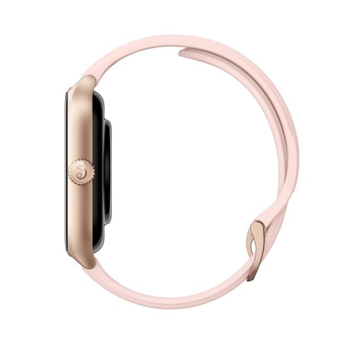 SMARTWATCH AMAZFIT GTS 4/A2168 ROSEBUD PINK HUAMI SMARTWATCH AMAZFIT GTS 4/A2168 ROSEBUD PINK HUAMI