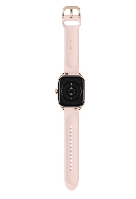 SMARTWATCH AMAZFIT GTS 4/A2168 ROSEBUD PINK HUAMI SMARTWATCH AMAZFIT GTS 4/A2168 ROSEBUD PINK HUAMI