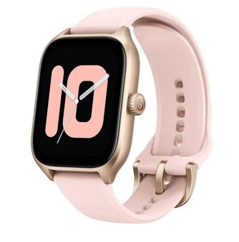 SMARTWATCH AMAZFIT GTS 4/A2168 ROSEBUD PINK HUAMI SMARTWATCH AMAZFIT GTS 4/A2168 ROSEBUD PINK HUAMI