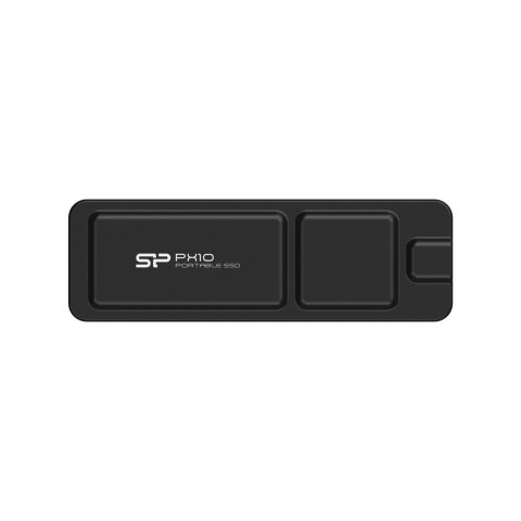 SSD Silicon Power PX10 2TB USB 3.2 (SP020TBPSDPX10CK) SSD Silicon Power PX10 2TB USB 3.2 (SP020TBPSDPX10CK)