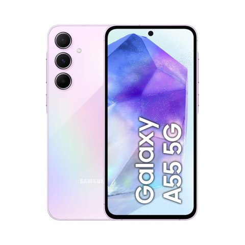 Samsung Galaxy A55 5G A556 8/128GB Violet Samsung Galaxy A55 5G A556 8/128GB Violet