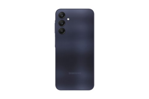 Smartfon Samsung Galaxy A25 (A256) 5G 6/128GB DS Black Smartfon Samsung Galaxy A25 (A256) 5G 6/128GB DS Black