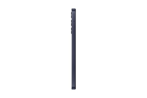 Smartfon Samsung Galaxy A25 (A256) 5G 6/128GB DS Black Smartfon Samsung Galaxy A25 (A256) 5G 6/128GB DS Black