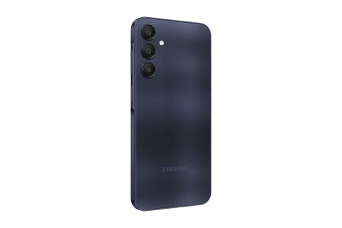Smartfon Samsung Galaxy A25 (A256) 5G 6/128GB DS Black Smartfon Samsung Galaxy A25 (A256) 5G 6/128GB DS Black