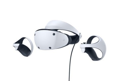 Sony Playstation VR 2 PS5 Sony Playstation VR 2 PS5