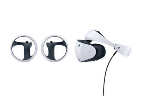 Sony Playstation VR 2 PS5 Sony Playstation VR 2 PS5