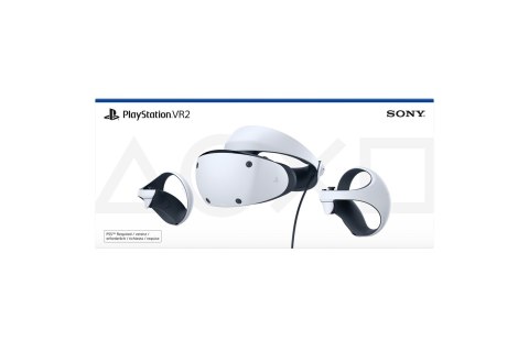 Sony Playstation VR 2 PS5 Sony Playstation VR 2 PS5