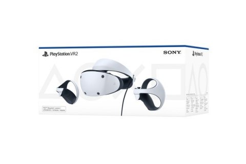 Sony Playstation VR 2 PS5 Sony Playstation VR 2 PS5