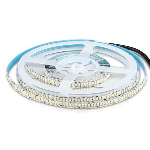 Taśma LED V-TAC SMD2835 1200LED High Lumen IP20 20W/m VT-2835 240-H-N 4000K 2000lm Taśma LED V-TAC SMD2835 1200LED High Lumen IP20 20W/m VT-2835 240-H-N 4000K 2000lm