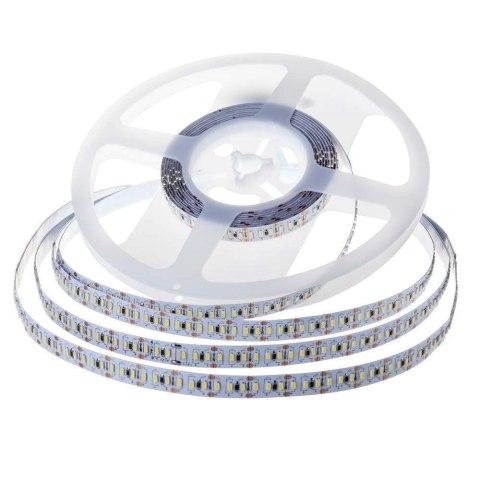 Taśma LED V-TAC SMD3014 1020LED IP20 18W/m VT-3014 3000K 1700lm Taśma LED V-TAC SMD3014 1020LED IP20 18W/m VT-3014 3000K 1700lm