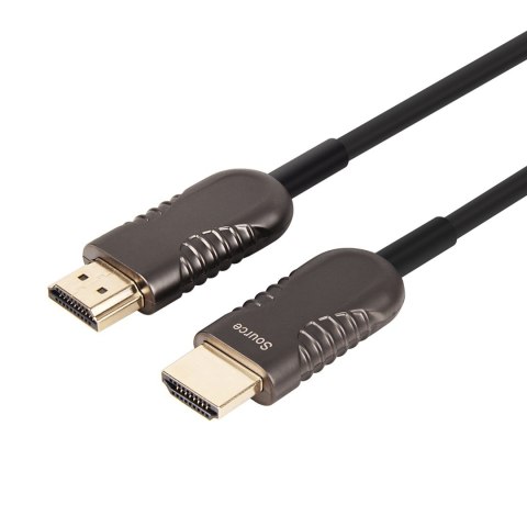 UNITEK KABEL HDMI ULTRAPRO 2.0 FIBER OPTICAL 60M UNITEK KABEL HDMI ULTRAPRO 2.0 FIBER OPTICAL 60M